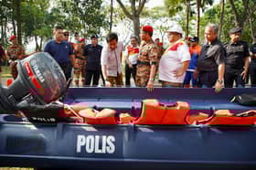 MBSA sedia panduan depani bah, musim tengkujuh diramal bermula hari ini