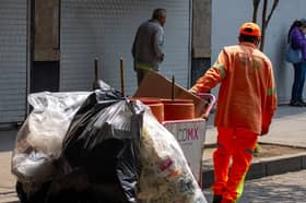 Pulau Redang residents irked by garbage collection issues