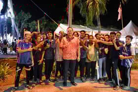 Selangor’s traditional villages to see accelerated development