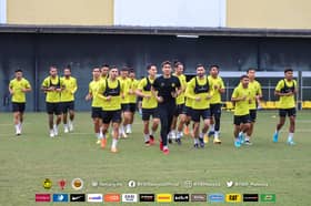 Khalid Jamlus: Harimau Malaya di landasan terbaik hadapi cabaran Piala Asia