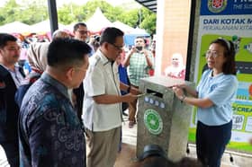 MBSA naik taraf kemudahan pusat kitar semula, lebih mesra pengguna