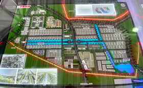 Seven new managed industrial parks to be built in Selangor
