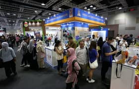 Selangor HalalVibe Fest 2025 satukan ekosistem halal, orang ramai dijemput hadir