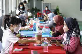 Free health check at MPKj National Sports Day this Sunday