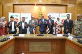 PKPS meterai MoU dengan syarikat Mesir, buka pasaran import eksport