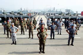 Armed Forces to be restructured as force of the future — CDF