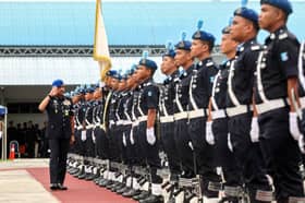 JIPS siasat anggota, pegawai polis hidup mewah, di luar kemampuan sebenar