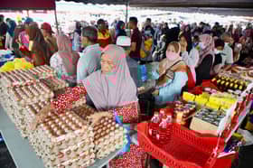Selangor to expand Jualan Ehsan Rahmah ahead of Aidilfitri
