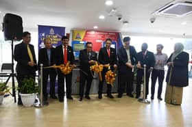 No more long queues: MBPJ launches business licence printing kiosks