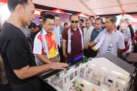 PKNS homebuyers get up to 46 pct discount on Samsung appliances