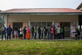 Over 16,000 voters in Pelangai to elect new assemblyman today