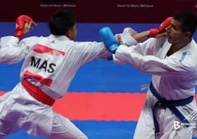 Makaf janji elaun bulanan jika atlet duduki ranking lima terbaik dunia