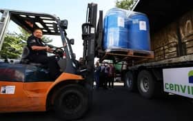 Perak police destroy over RM2 mln in seized drugs