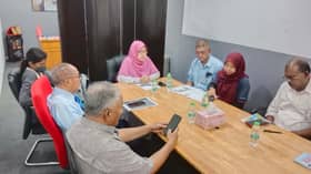 Kes denggi di asrama pekerja, ADN Meru ambil langkah pencegahan