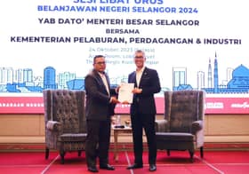 Selangor plays key role in Malaysia’s reindustrialisation — Tengku Zafrul