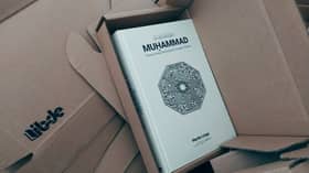 Buku riwayat Rasulullah terus dapat sambutan, 20,000 naskhah terjual