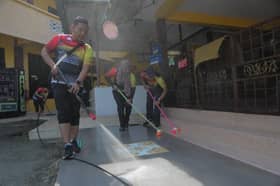 Rebut peluang anjur program anti rasuah, layak terima potongan cukai