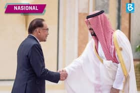 PM: Dunia harus bangkit, henti sikap hipokrit mengenai situasi di Gaza