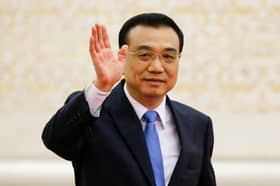China ex-Premier Li Keqiang dies at 68