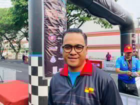 Pemeriksaan kesihatan jadi program utama DUN Seri Serdang