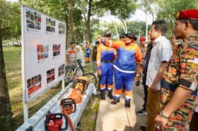 Selangor pantau perubahan cuaca, siap siaga sebarang bencana
