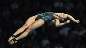 Pandelela eyeing fifth Olympic splash via World Aquatics Championships in Doha