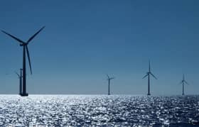 Japan, Denmark to collaborate on floating offshore wind technology
