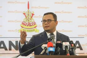 Rakyat makin yakin Kerajaan Perpaduan mampu tadbir negara