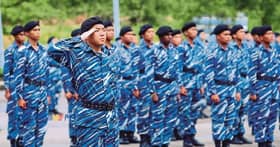 PLKN 3.0 teras lahir pewaris negara kaya perpaduan, insaniah