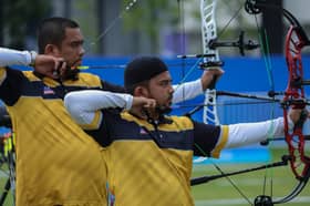 Hangzhou Asiad: Compound archer Mohd Juwaidi only Malaysian left standing in individual event
