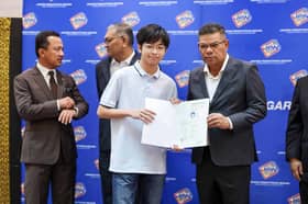 Citizenship application security vetting now only 14 days