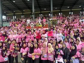 Upgrading works ongoing as Klang preps for city status in November