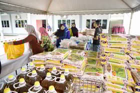 Penduduk hargai jualan murah dekat rumah, bantu jimat belanja dapur