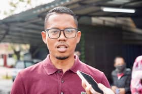 ‘Don't be hypocrites’: Harapan rep lambasts Selangor PN for not defending Sultan