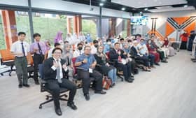 KPS anjur program promosi STEM, tarik minat 20,000 pelajar B40