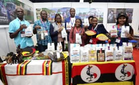 Pempamer luar negara teruja sertai SIBS, platform tembusi pasaran serantau