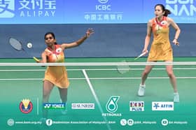 Tze Yong, Pearly-Thinaah mara pusingan ketiga Sukan Asia