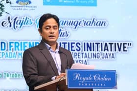 Majlis persada cetus idea kreatif, tingkat penyampaian perkhidmatan