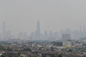 State govt monitoring air pollution as it readies to confront haze — Exco