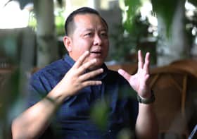 Multimillion-ringgit village project lifts income, strengthens rural economy