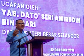 Dasar komersial harta intelek diperkenal, angkat produk inovasi sektor awam