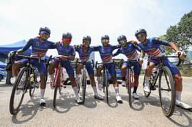 LTdL 2023: MNCF, NSC urged to keep up the momentum for national riders