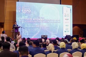 Embrace digital innovation to improve services, Exco challenges civil servants