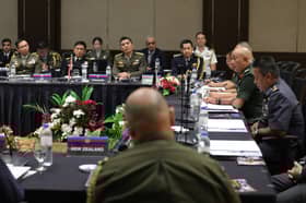 FPDA to enhance cooperation on military ops