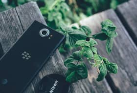 Blackberry expresses intention to collaborate with Malaysia — PM