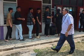 Pelangai by-election: Encouraging turnout among young voters