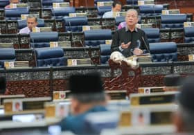 Depani harga getah tidak menentu, lebih RM400 juta diperuntuk bantu pekebun kecil