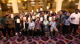 Hijrah to hold pre-Deepavali bazaar next month for 100 entrepreneurs