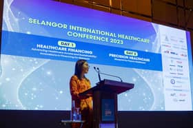 Exco: Selangor emerges as top healthcare destination in Malaysia, Asean