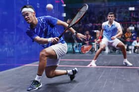 Asian Games: Squash continues to shine in post-Nicol era